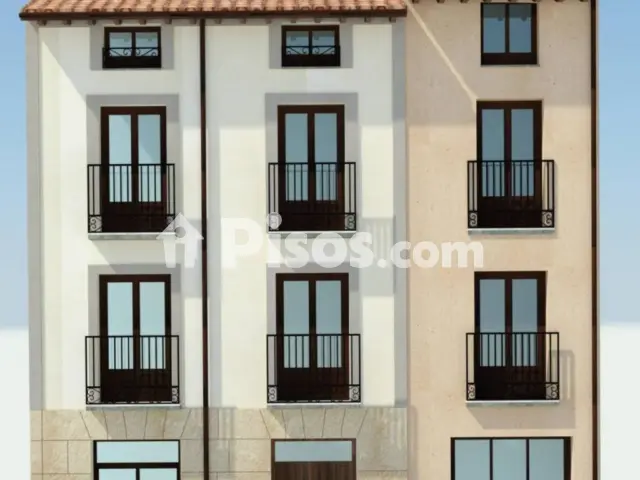 Piso en venta en Centro, Centro (Soria Capital) de 170.000 €