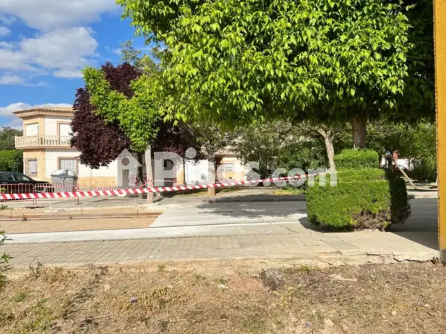 Terreno en venta en Calle de Ortega y Gasset
