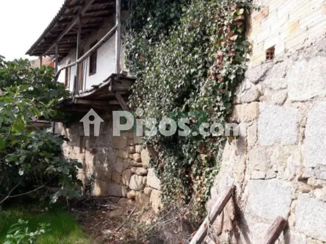 Casa rústica en venta en Moreiras (Toén), Moreiras (Toén) de 29.900 €