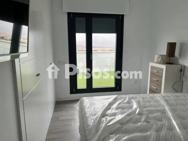 Ático en venta en Alcázar de San Juan