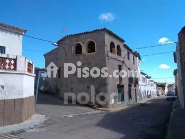 Chalet en venta en Lumpiaque, Lumpiaque de 44.000 €