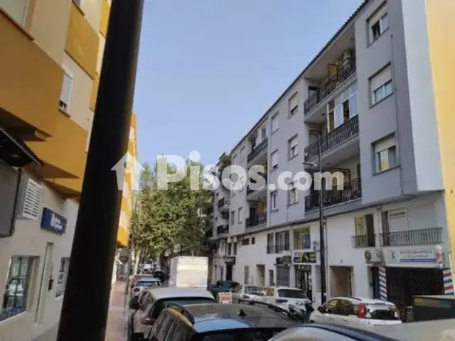 Piso en venta en Carrer de la Pau