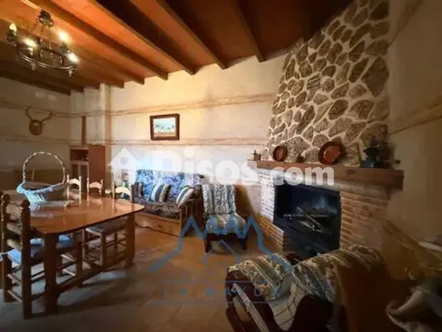 Chalet en venta en Almagro