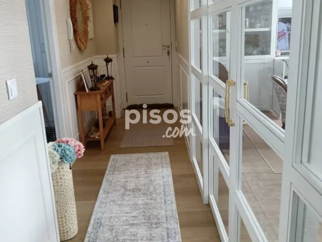Piso en venta en Calle de Xosé Suárez, Noia de 170.000 €