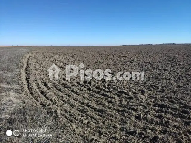 Terreno en venta en Calle N-A, -1
