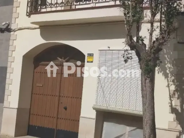 Chalet en venta en Alcázar de San Juan