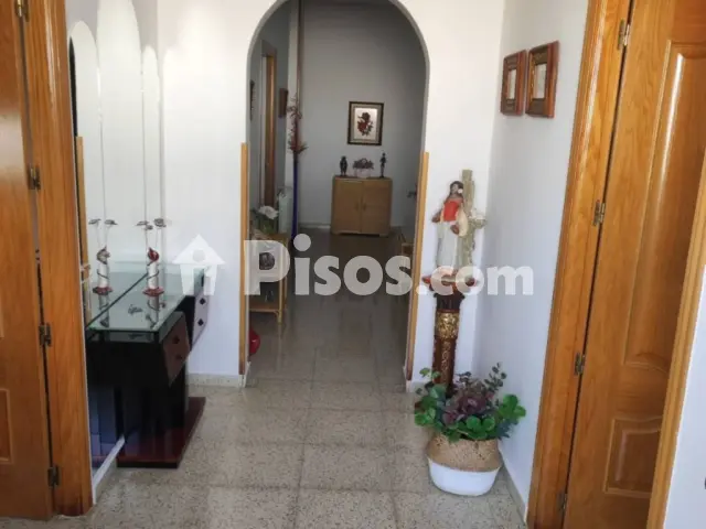 Casa pareada en venta en Calle de Cuenca