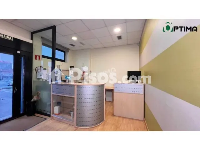 Leilighet, 230 m²