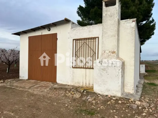 Terreno en venta en Herencia