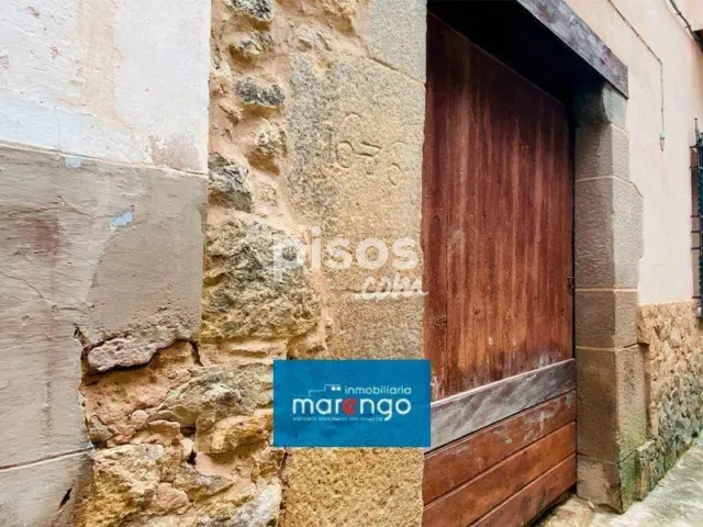 Chalet en venta en Rubielos de Mora, Rubielos de Mora de 120.000 €