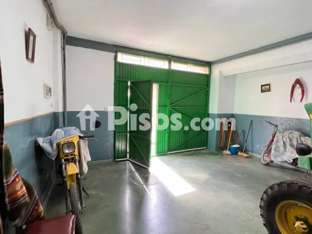 Chalet en venta en Herencia