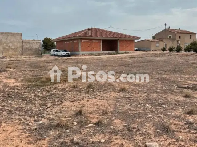 Casa rústica en venta en Mula, Mula de 99.000 €