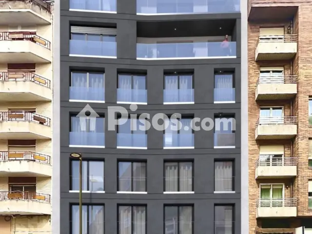 Piso en venta en Centro, Centro (Soria Capital) de 459.000 €
