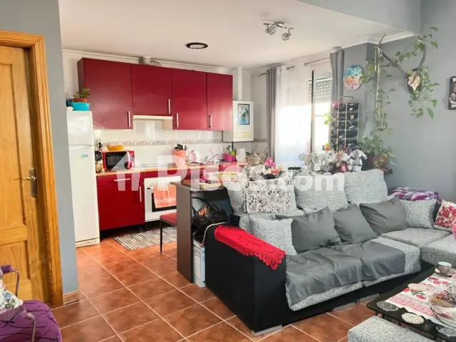 Chalet en venta en Herencia