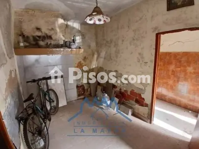Casa adosada en venta en Miguelturra