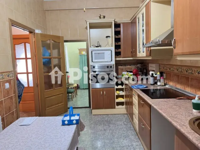 Chalet en venta en Herencia