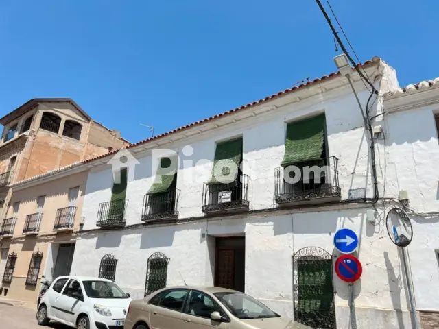 Chalet en venta en Herencia