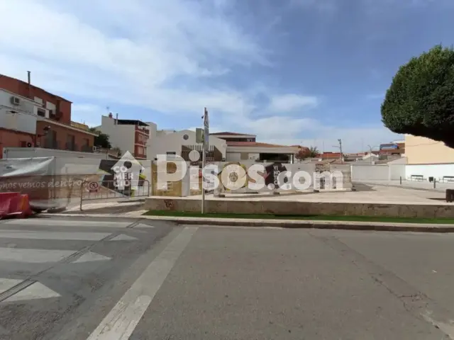 Garaje en venta en Tomelloso