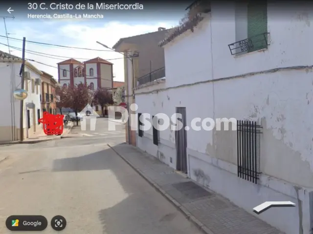 Casa rústica en venta en Herencia