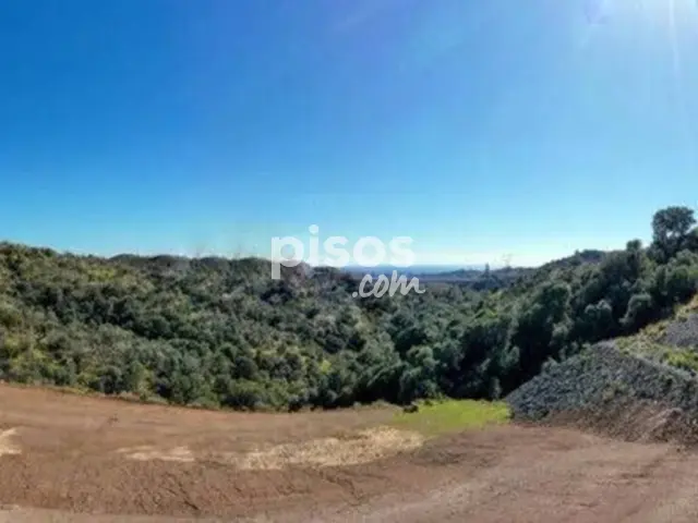 Terreno en venta en Centro, Centro (Málaga Capital) de 1.950.000 €