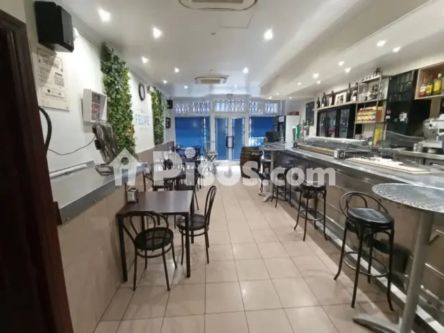 Edificio en venta en Tomelloso