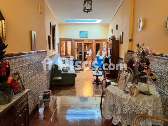 Casa rústica en venta en Herencia