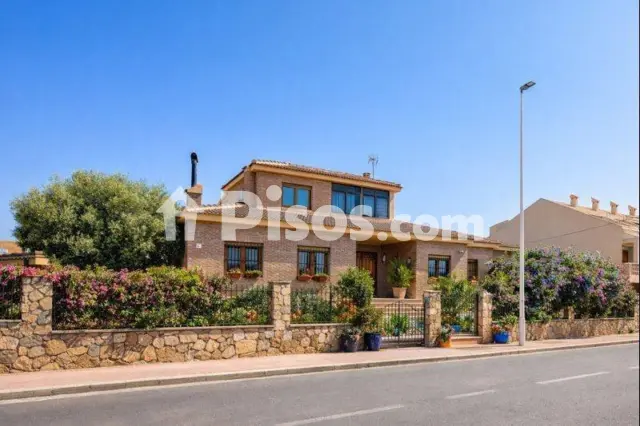 Casa en venta en Torrevieja, Torrevieja de 850.000 €