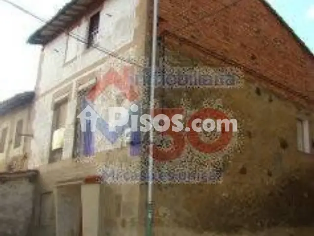 Casa adosada en venta en Altable