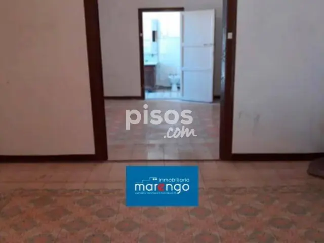 Piso en venta en Rubielos de Mora, Rubielos de Mora de 85.000 €