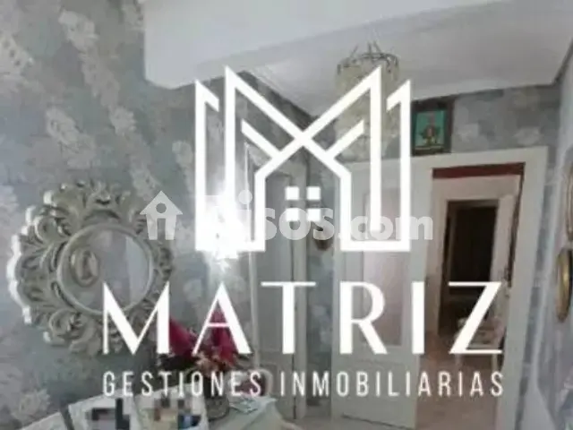 Piso en venta en Tomelloso
