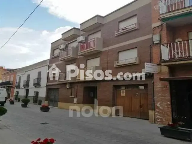 Piso en venta en Manzanares