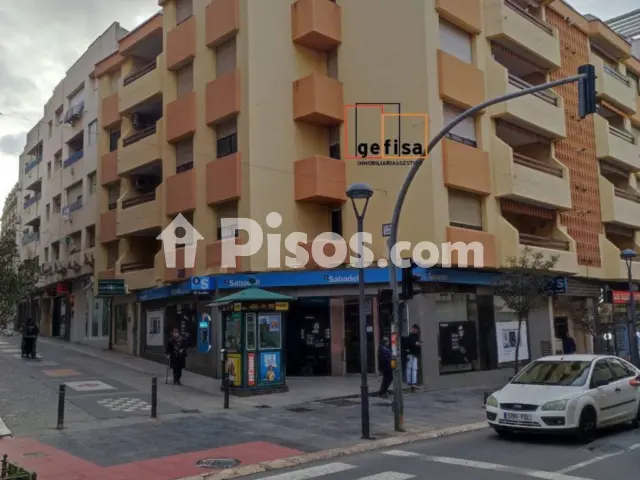Piso en venta en Valdepeñas