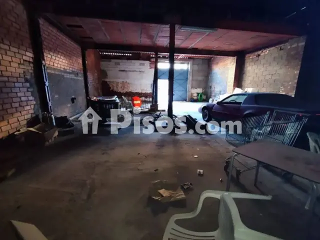 Terreno en venta en Tomelloso