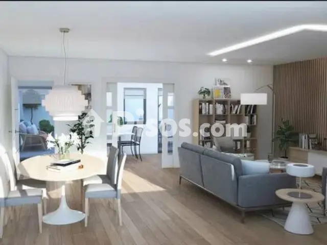 Chalet en venta en Calle del Puente de Nolaya