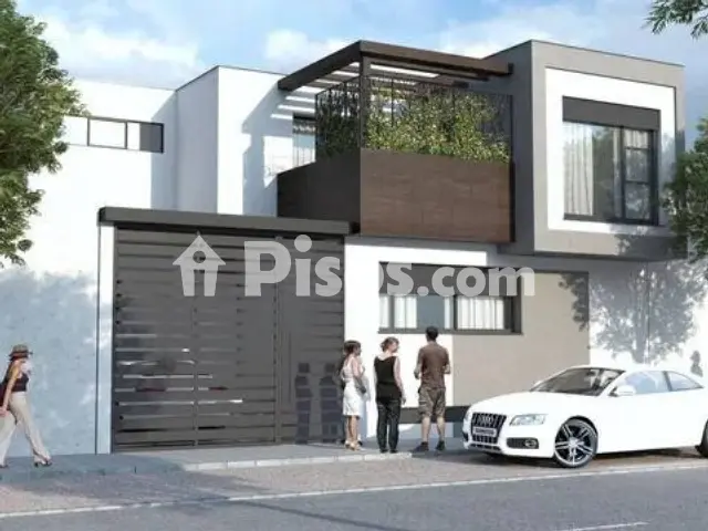 Chalet en venta en Calle del Puente de Nolaya