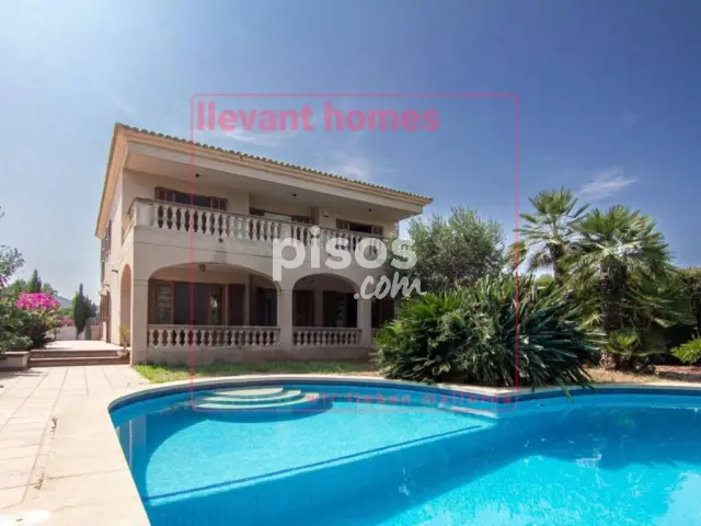 Casa en venta en Carrer Ses Joanetes, Cala Bona (Son Servera) de 1.090.000 €