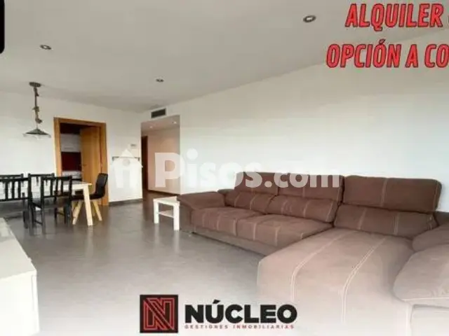 Piso en venta en Sur, Sur (Castelló de la Plana) de 205.000 €