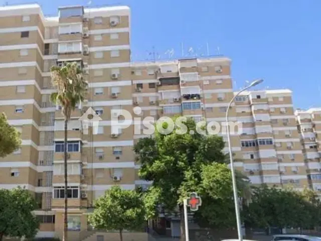 Piso en venta en Calle Miletos, San Pablo (Distrito San Pablo-Santa Justa. Sevilla Capital) de 199.900 €