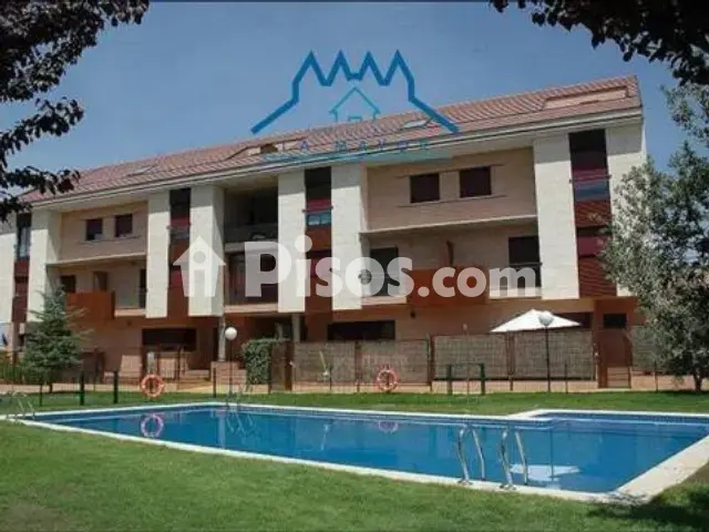 Piso en venta en El Perchel-Puerta de Toledo-Atalaya
