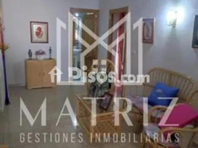 Casa rústica en venta en Tomelloso