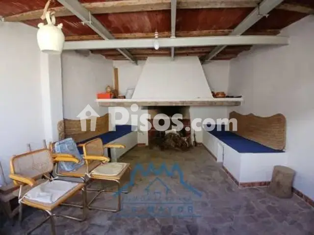 Casa adosada en venta en Miguelturra