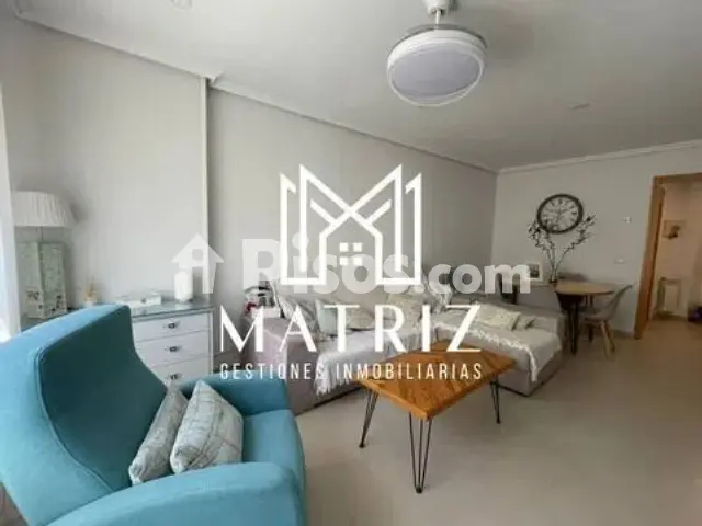 Piso en venta en Tomelloso