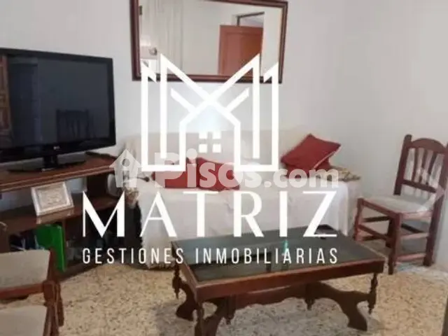 Casa en venta en Tomelloso