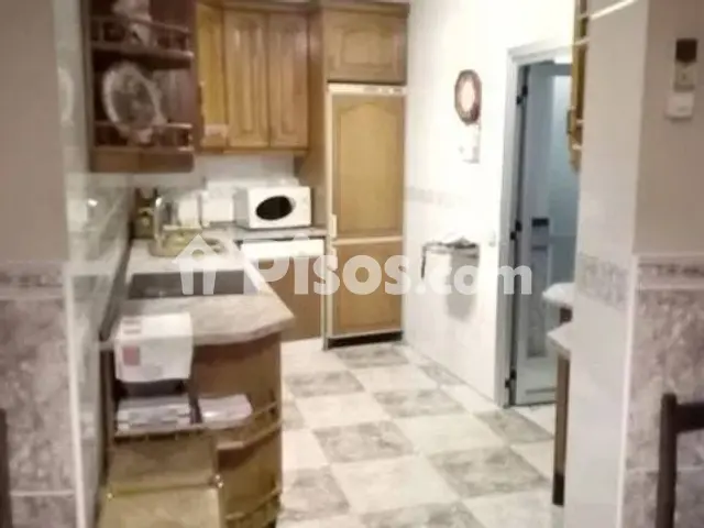 Chalet en venta en Miguelturra