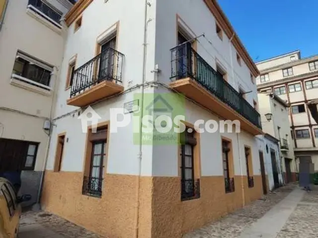 Casa adosada en venta en La Horta, La Horta (Zamora Capital) de 180.000 €