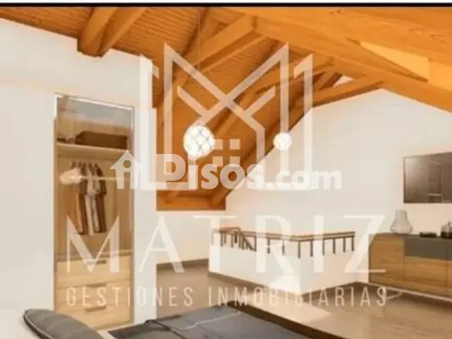 Casa adosada en venta en Tomelloso