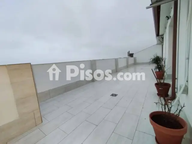 Ático en venta en Tomelloso