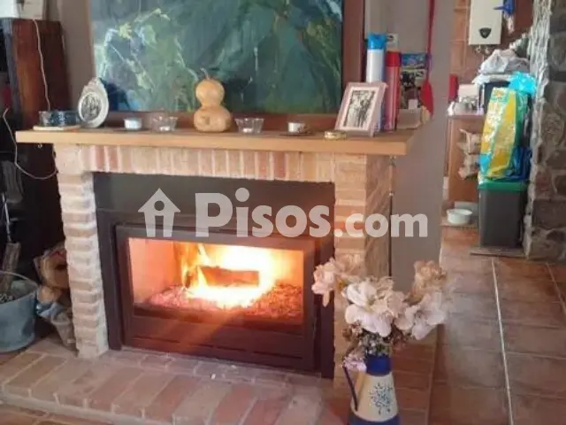 Chalet en venta en Plaza de Toros-La Guija-Santa María-Ciudad Jardín-Los Rosales