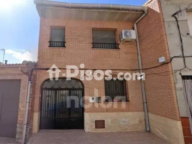 Casa adosada en venta en Fuente El Fresno