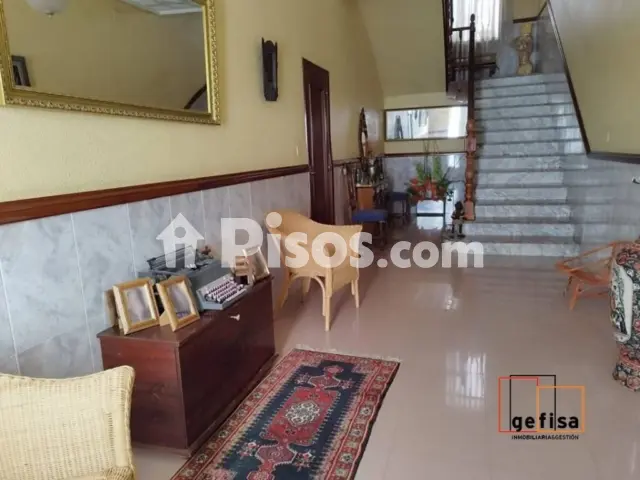 Casa adosada en venta en Valdepeñas